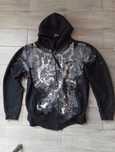 Зип худи tapout  sk8 ecko unltd