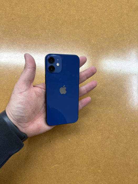 iPhone 12 Mini 64Gb Blue