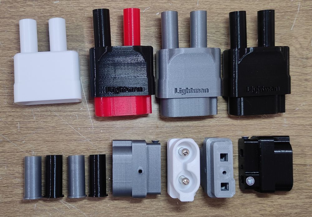 Конектор для PSU Emerson Artesyn Astec BML 231