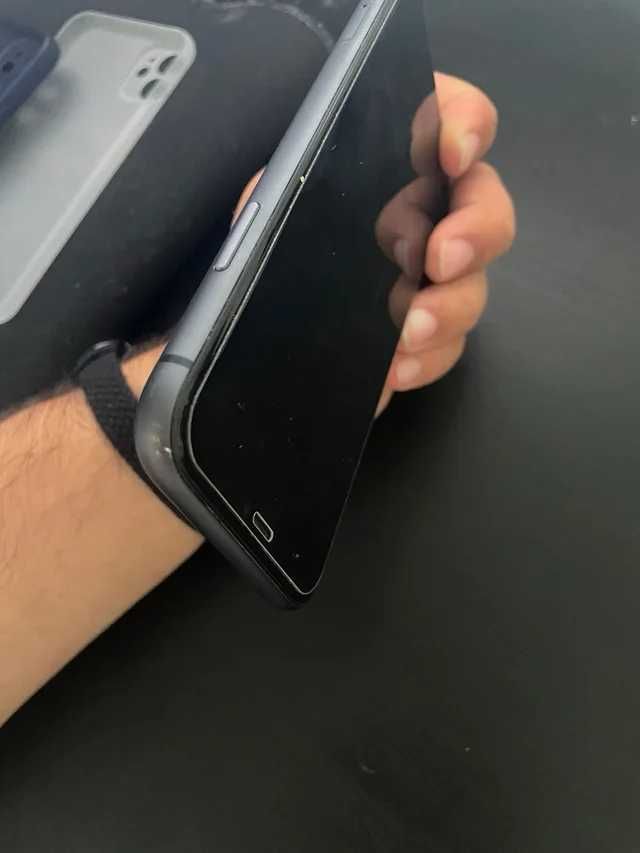Iphone 11 128gb como novo