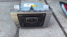 radio zmieniarka mp3 mazda gh