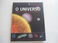 O Universo-Sistemas Estelares.Planetas. Galáxias