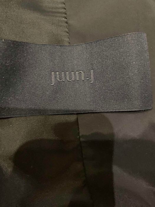 Жіночій утеплений плащ