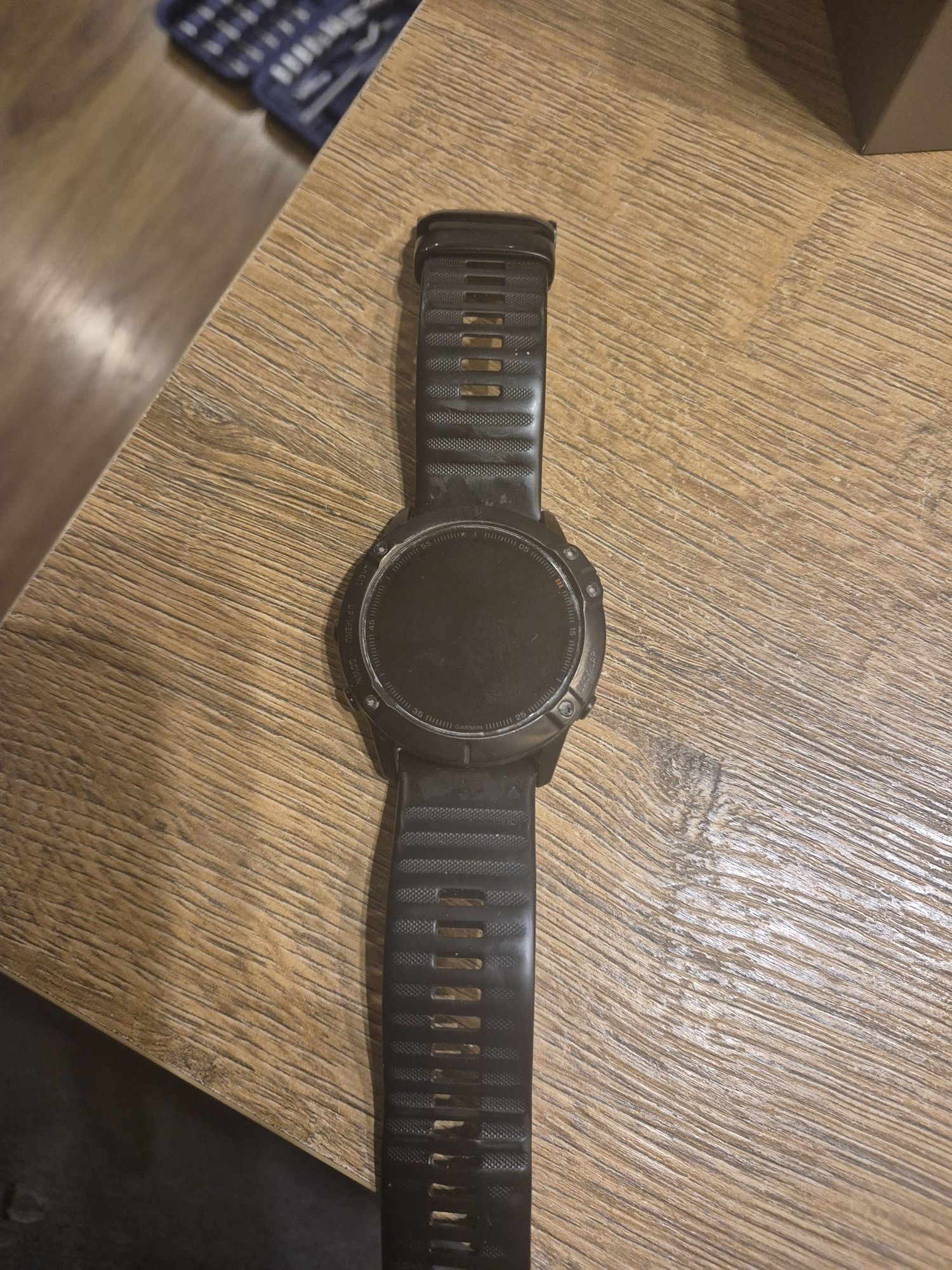 Garmin 6x PRO sapphire