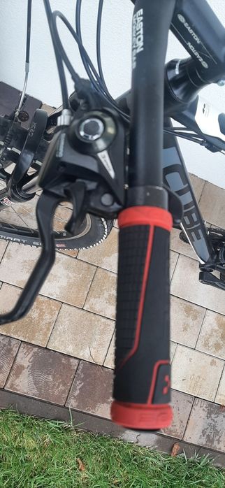 Rower Górski CUBE CMPT koła 26 cali