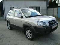 Hyundai Tucson 2.0 CRDI 4x4 (160 tys,km) lub zamiana