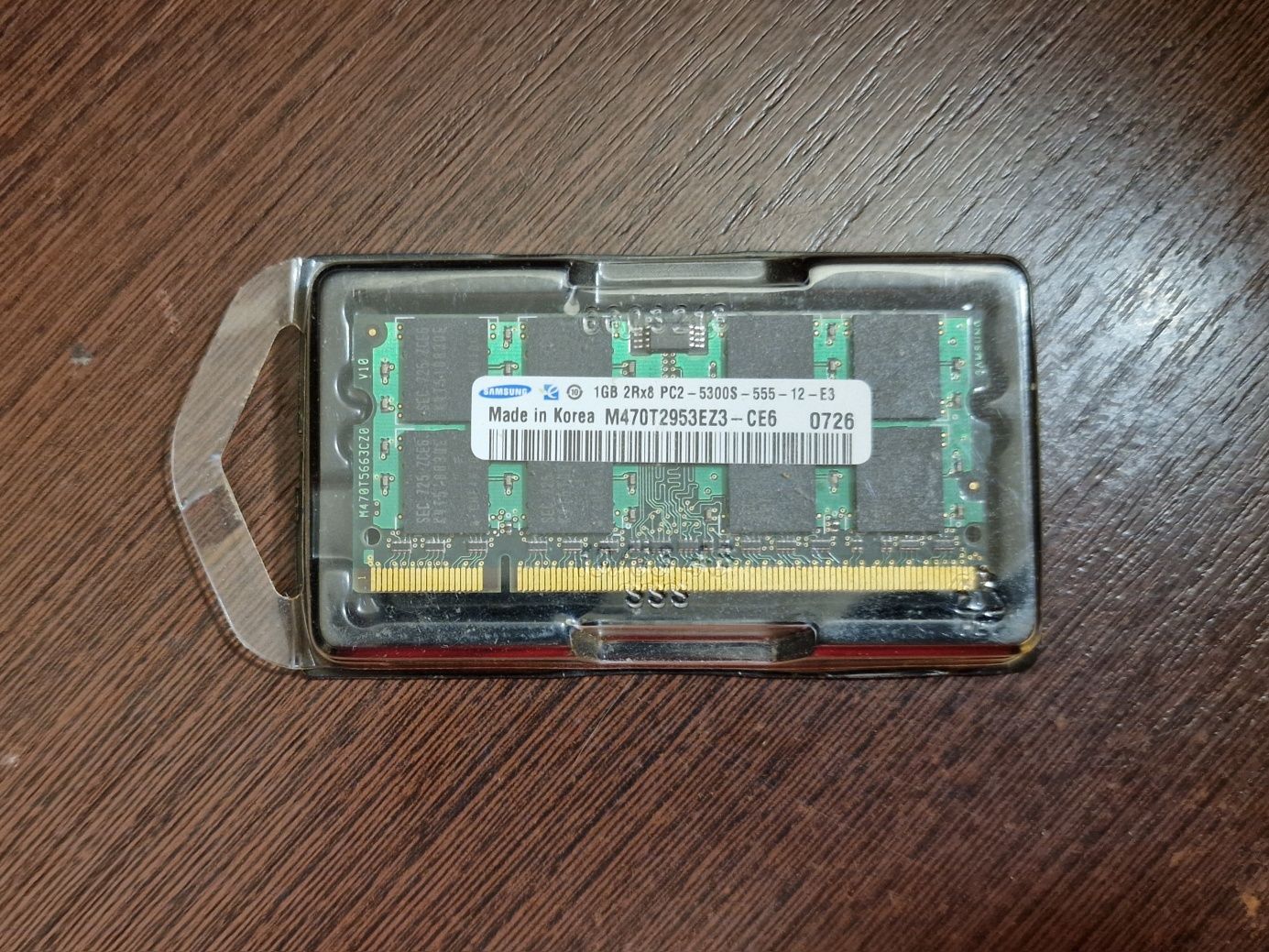 Оперативная память для пк и ноутбуков, ddr3 и ddr2