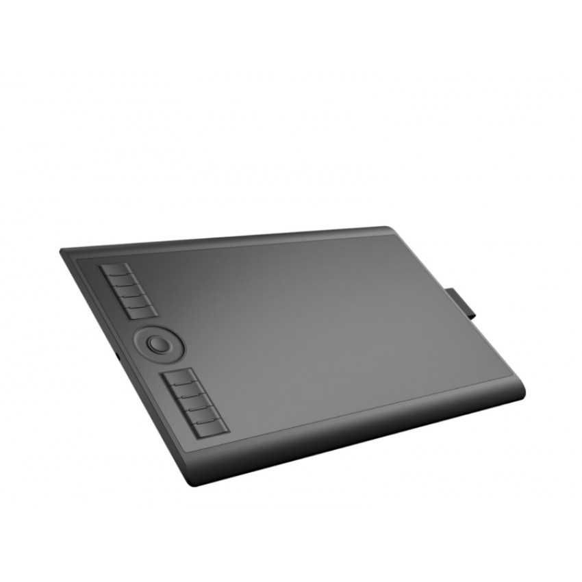 Графічний планшет GAOMON M10K Pro