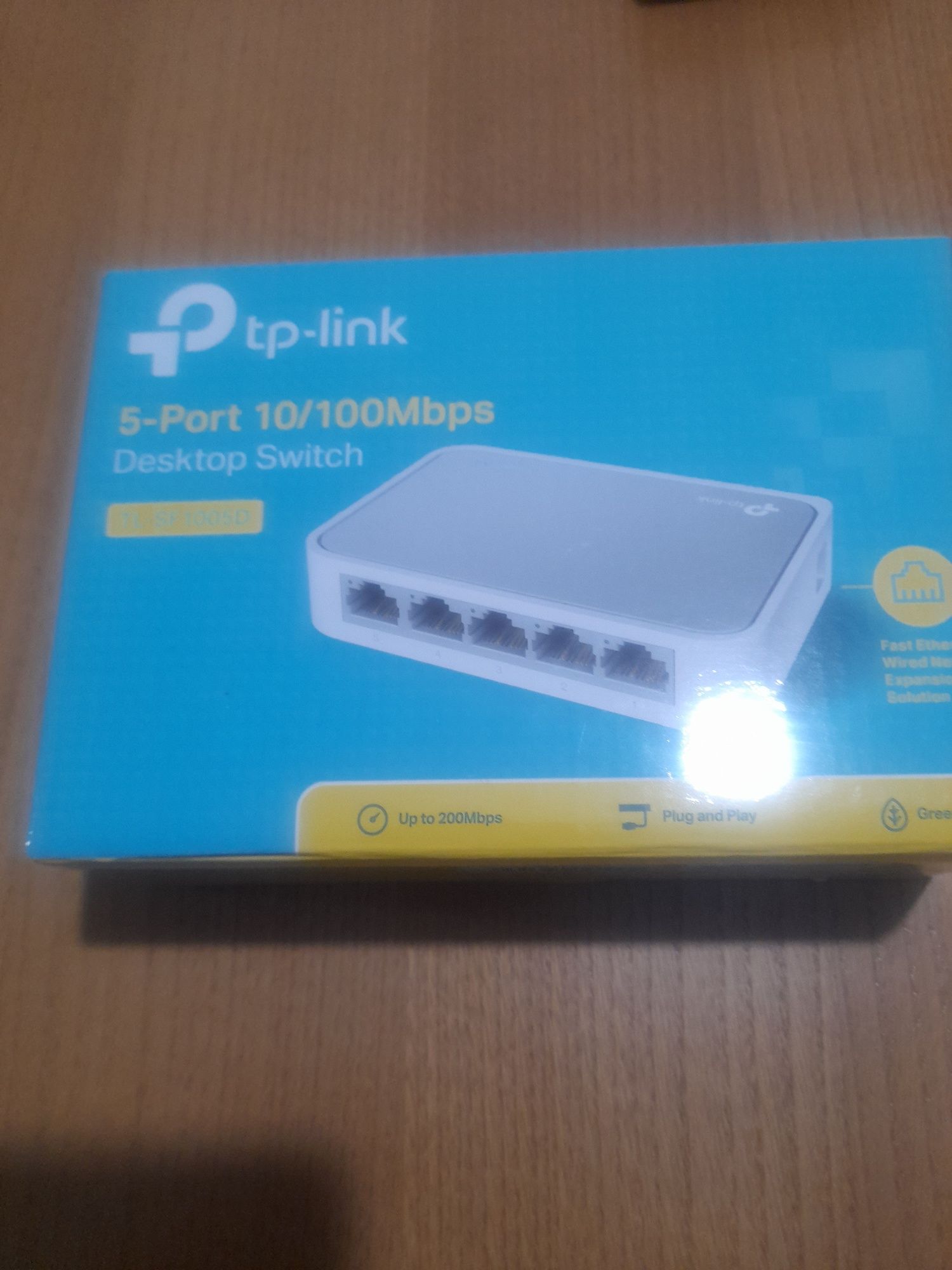 Tp link ligador de ficha mais potente.