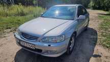 Honda Accord 2.3 LPG ES / Zamiana / Bezwypadkowa / Warszawa