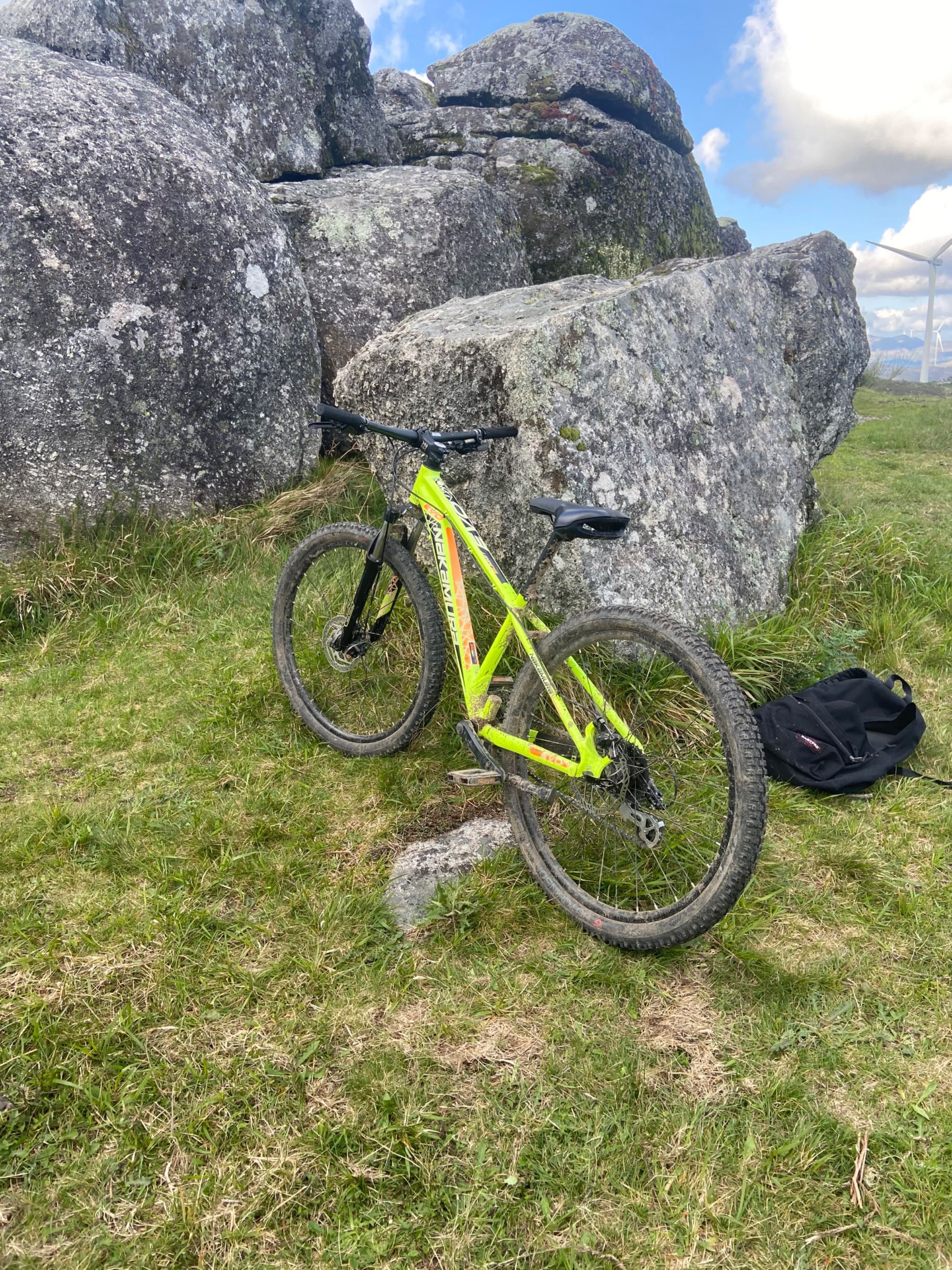 Vendo Nakamura evo
