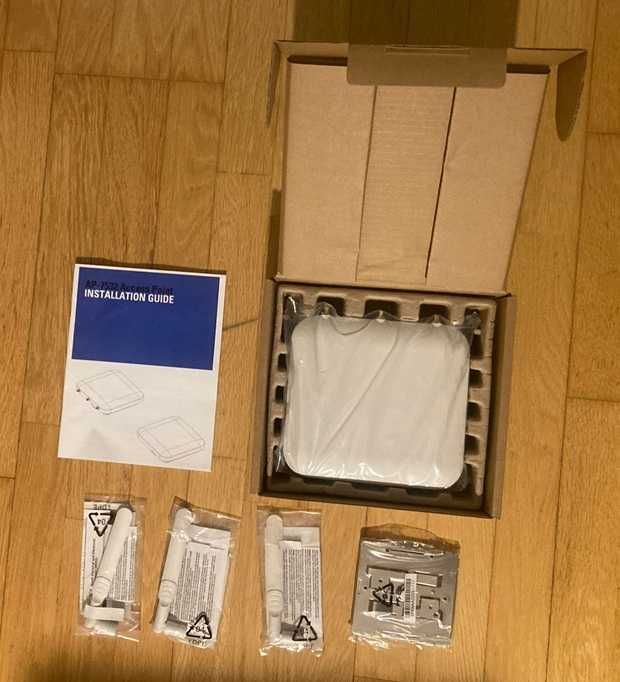 Access Point Symbol Motorola AP-7532