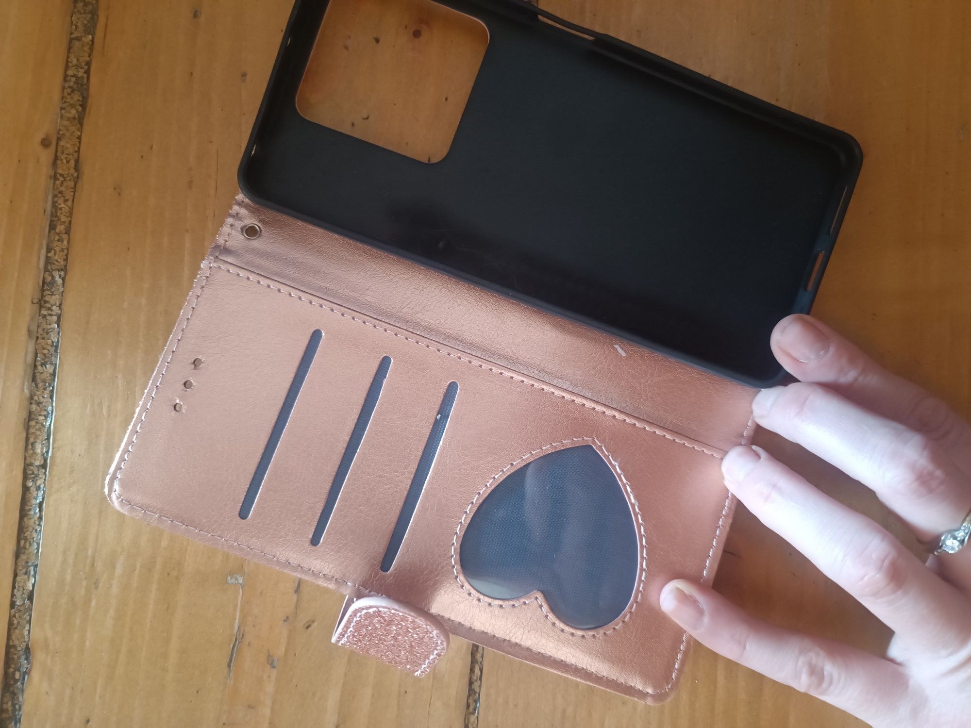 Etui case Xiaomi Note 13