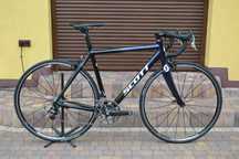 karbon Scott Addict RC Campagnolo 54cm stan bdb!!