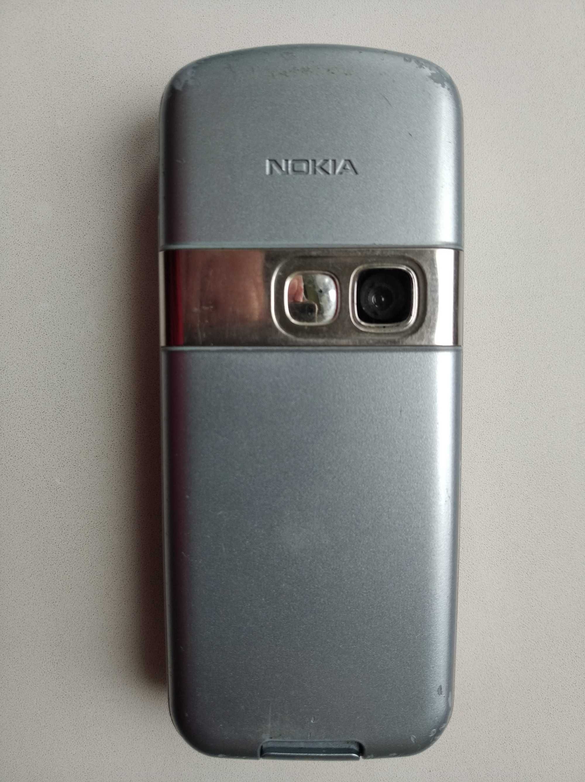 телефон Nokia 6070