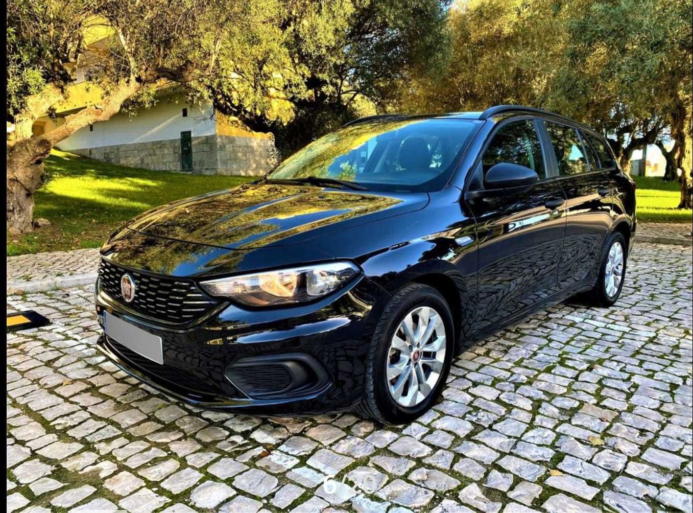 Carrinha FIAT TIPO SW, 1.4 GPL