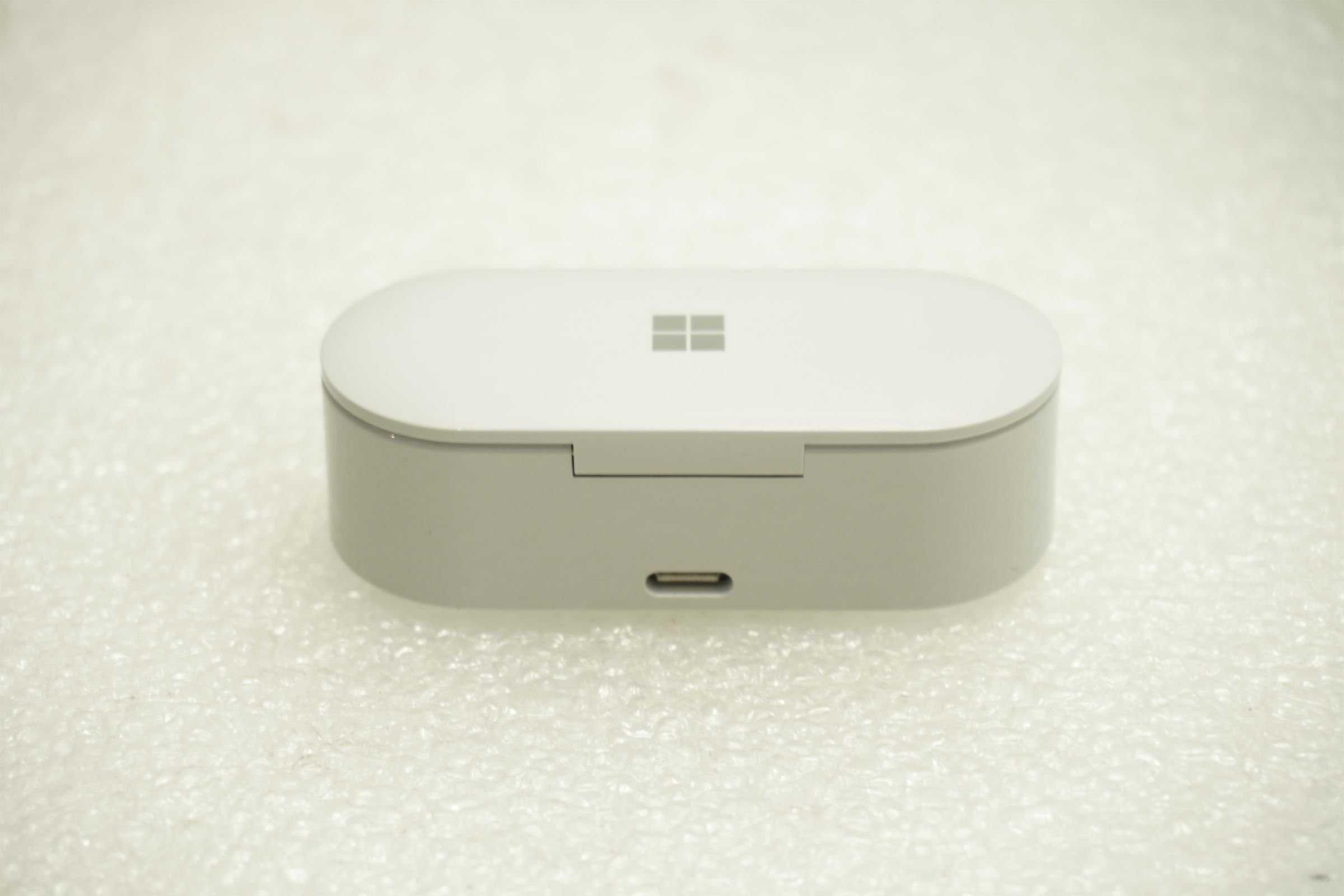 Słuchawki Microsoft Surface (HVM-00010)