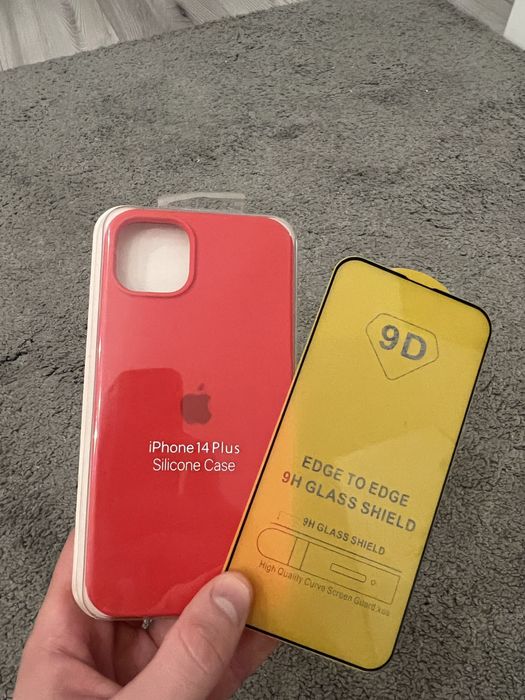 Etui plecki do iPhone 14 plus