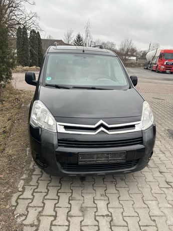 Citroen berlingo 2010 1,6