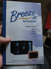 Очиститель воздуха Breeze AT