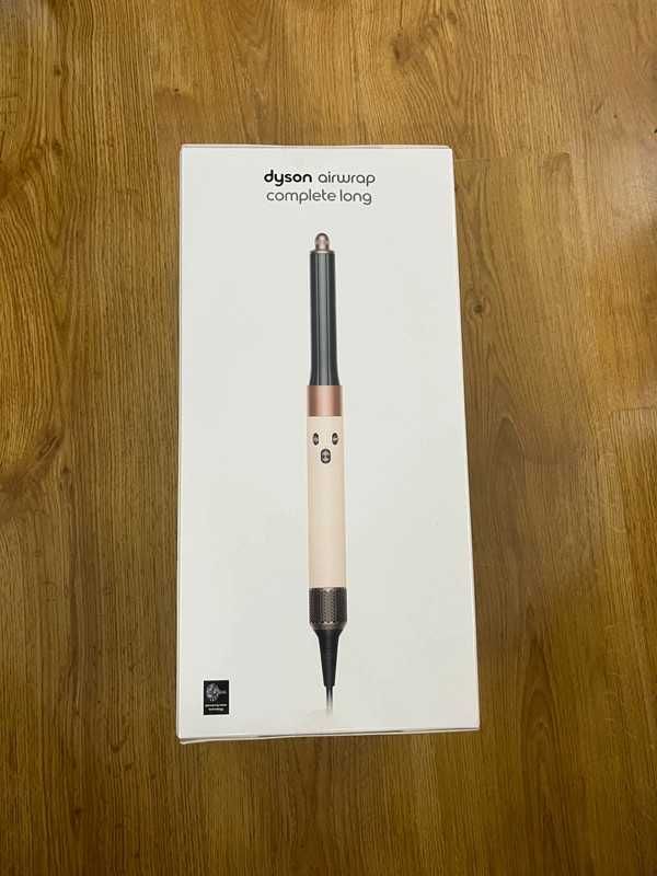 Airwrap Multi-Styler Complete Long HS05 Z gwarancją dyson