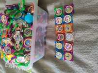 Vendo Pokémon waps