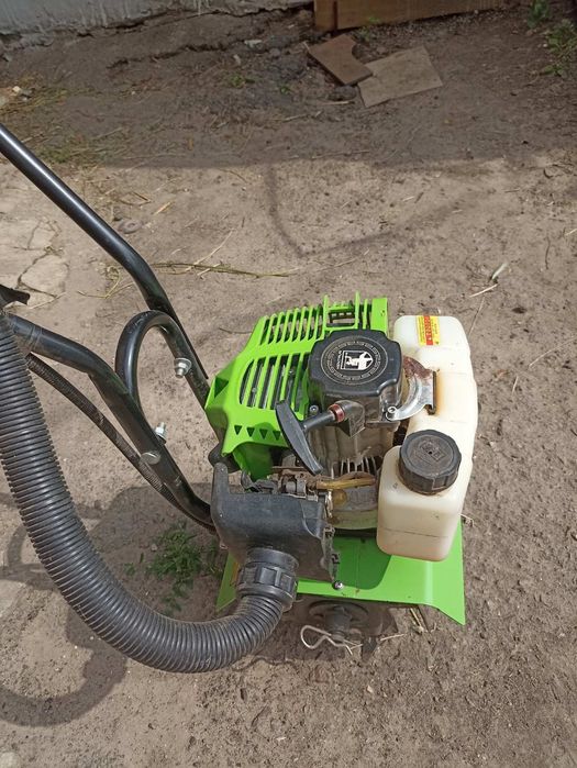 Мотосапа Kentavr