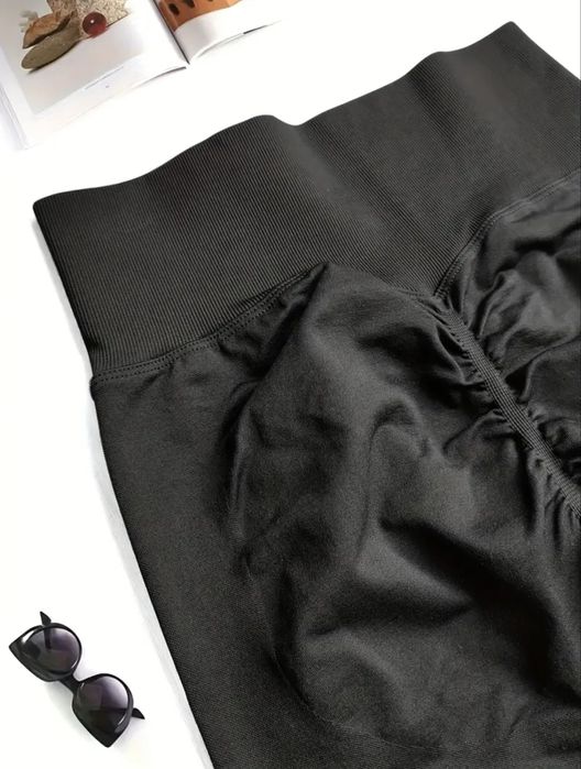 Нові гладкі лосіни push up