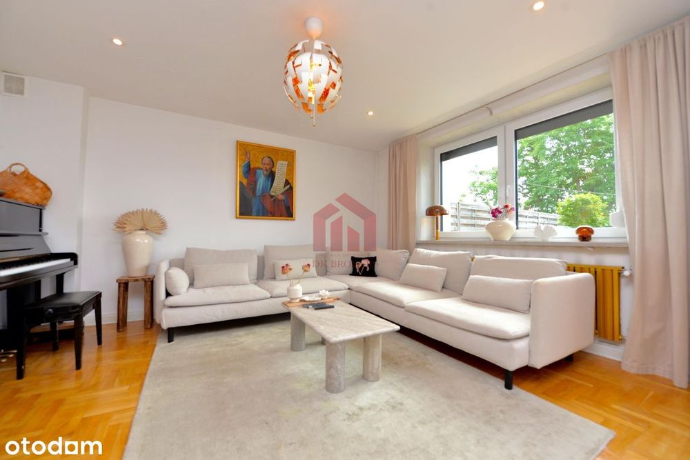 Wygodny dom do wynajęcia 6 Pokoi Sokołów Młp.