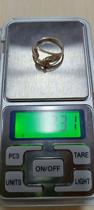 Продам серебряные кольца 925