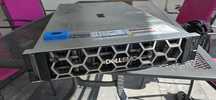 Serwer Dell EMC PowerEdge R7525 2x CPU; 12 dysków; 256 GB RAM