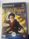 Harry Potter i komnata tajemnic PS2 okładka PL