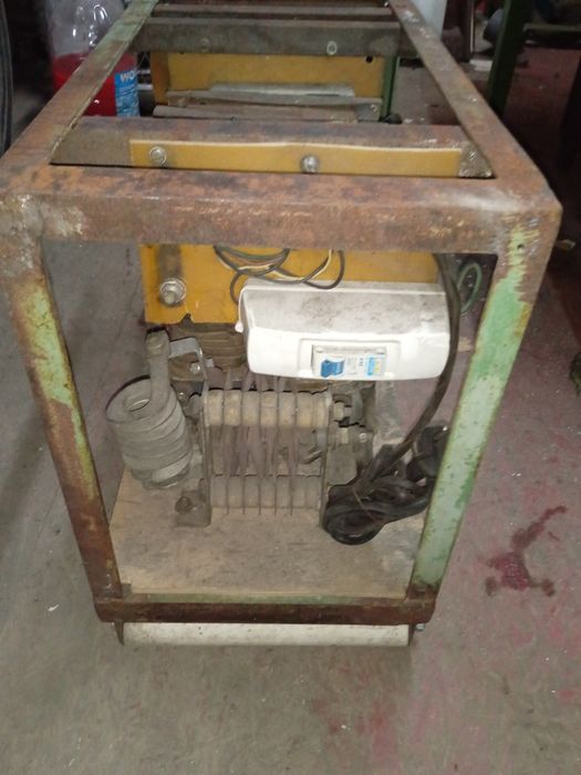 Сварочный трансформатор