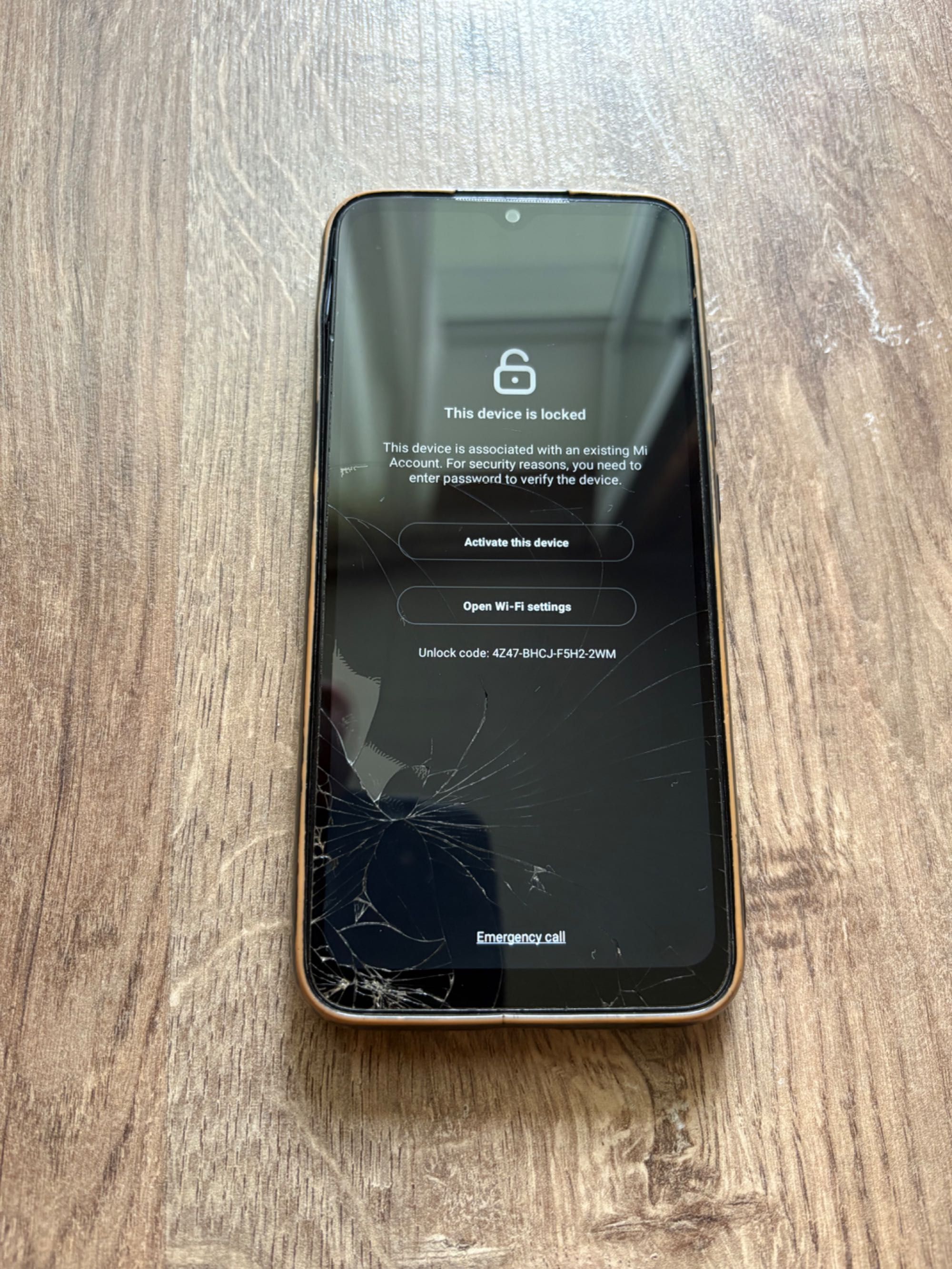 Xiaomi redmi 9a смартфон