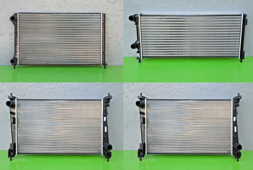 Фара на Фиат Добло Fiat Doblo 01-25р