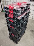 Skrzynki modułowe Qubrick System One