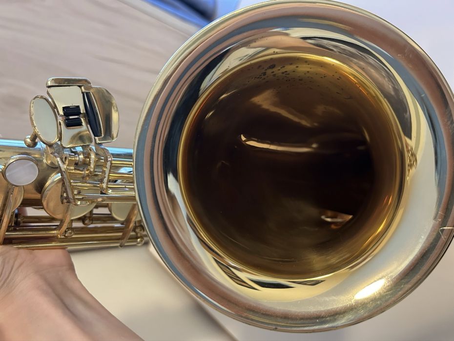 Саксофон тенор Юпітер JTS500  Jupiter tenor