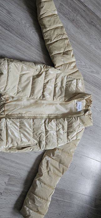 Kurtka zimowa 128 RESERVED