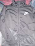 Casaco Nike novo