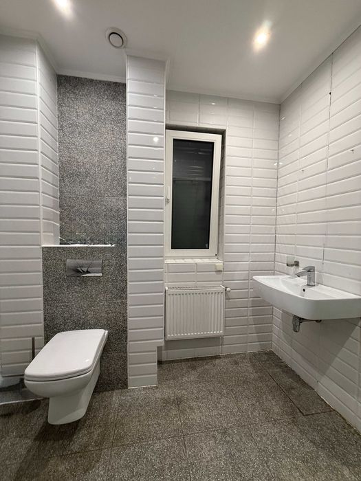 Дом в лесной зоне Ирпеня, газовое отопление, без комиссии! Торг!