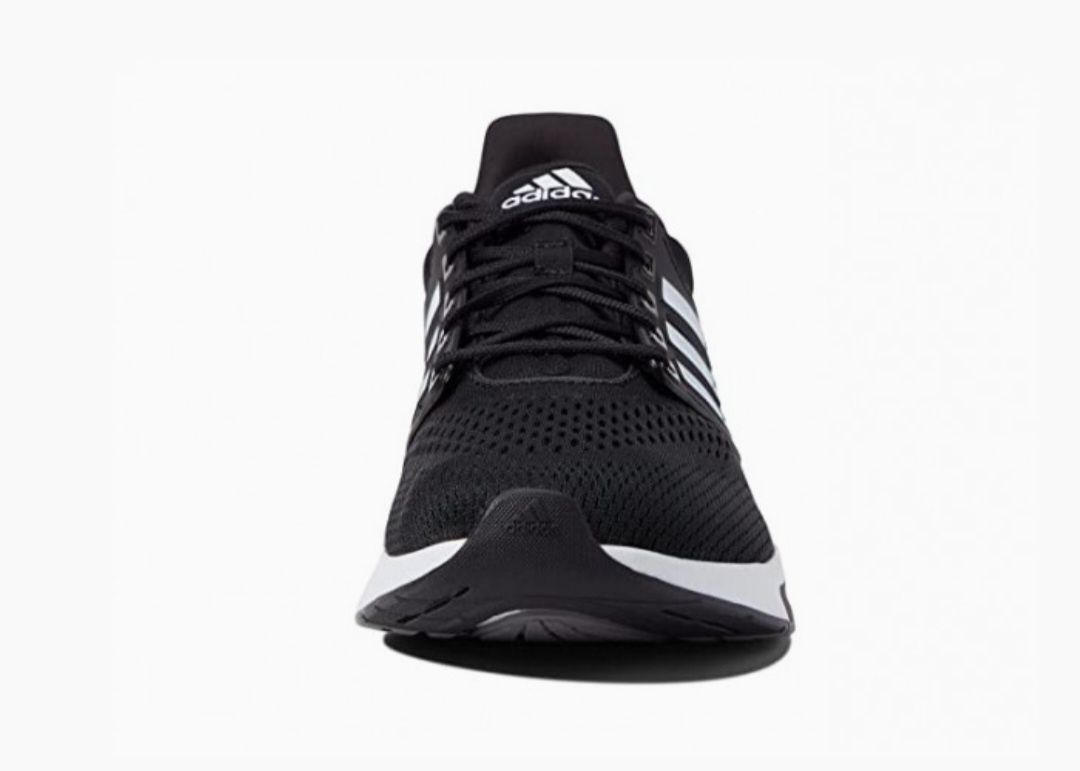 Кросівки Adidas Running EQ21 RUN  р. 12.5