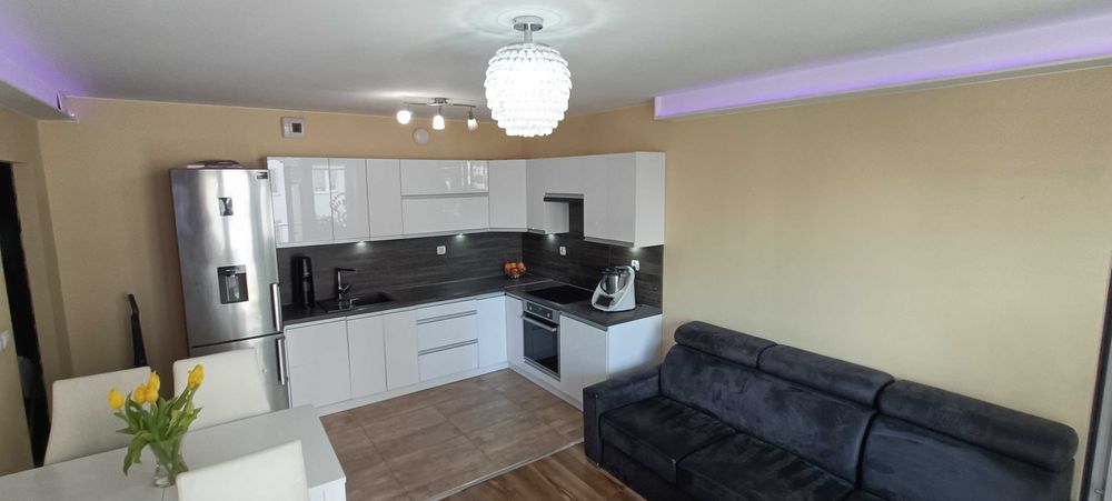 NOWA NIŻSZA CENA 3 pokojowe mieszkanie ulica Obywatelska ogłoszenie pr