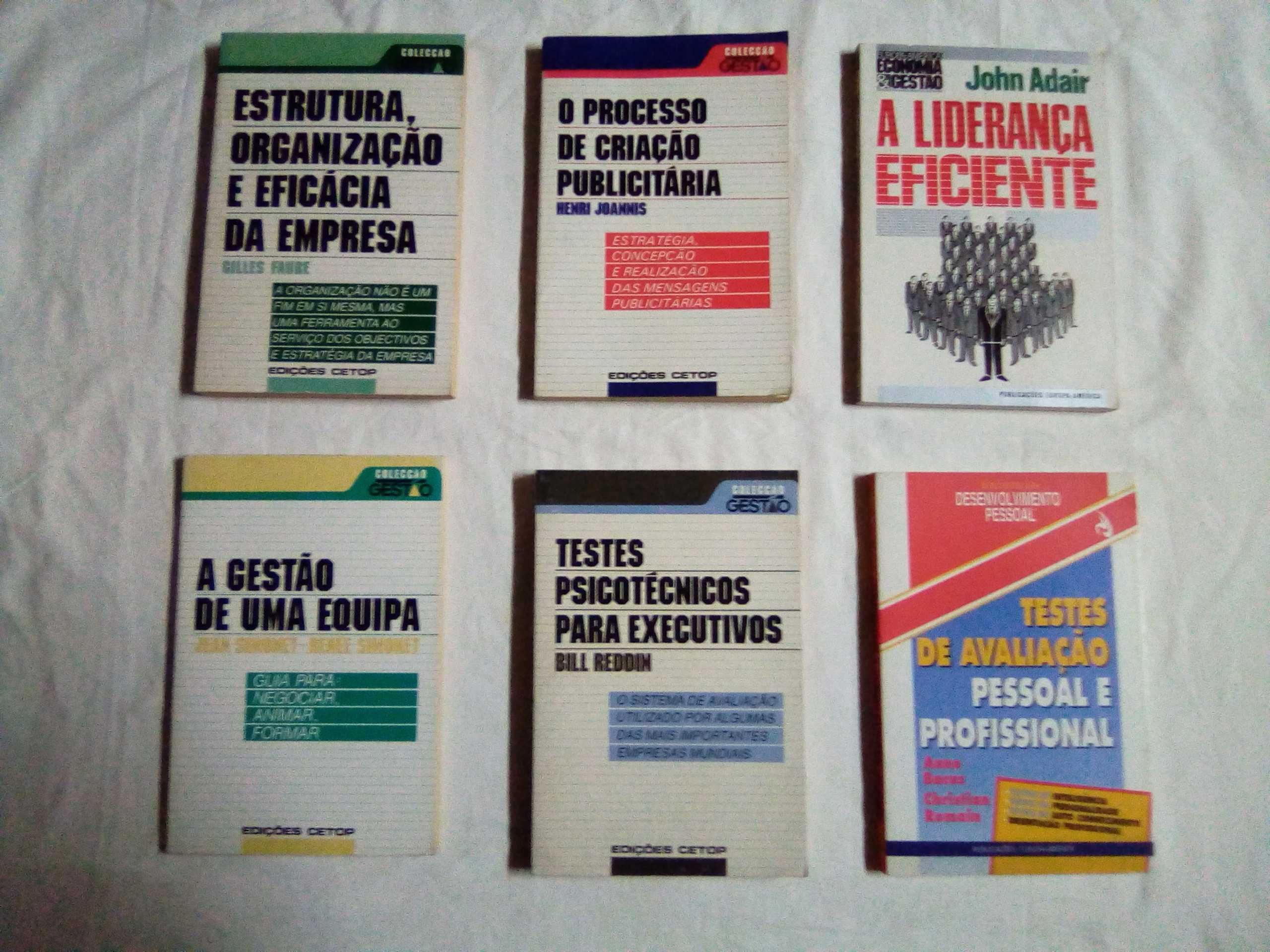 GESTÃO - Marketing - Coaching - Formação Profissional - Mentoring