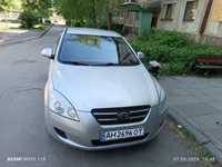 Продам KIA CEED 2007г.1.6