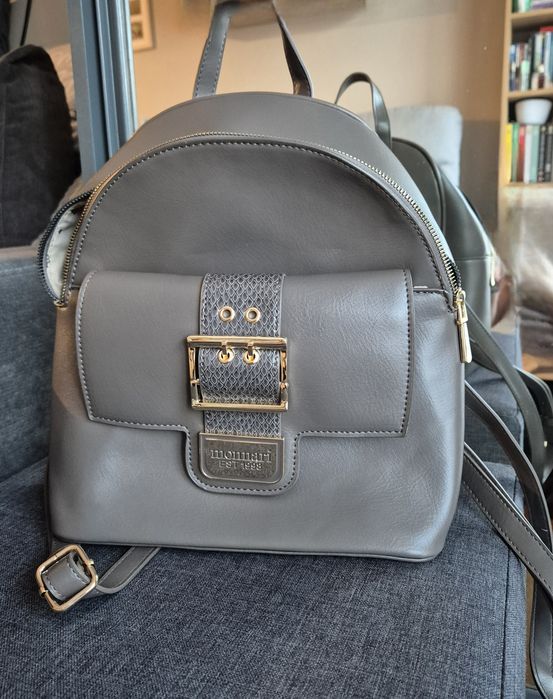 Plecak damski torebka Monari