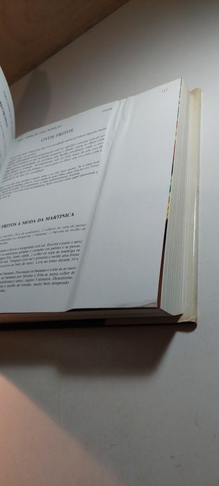 Receitas Escolhidas - Maria de Lourdes Modesto (4ª edição)