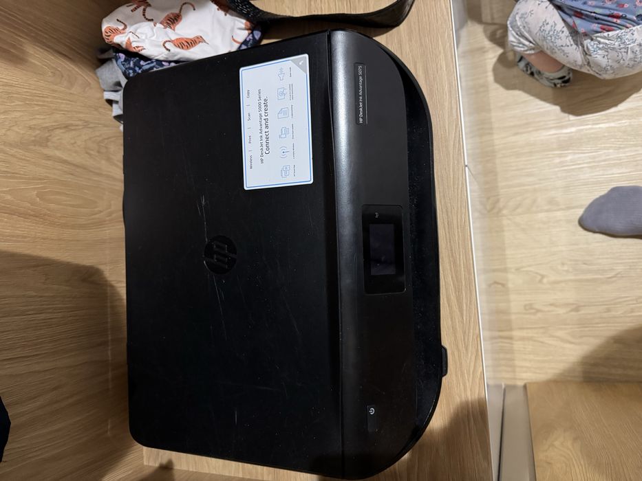Oddam gratis drukarke hp