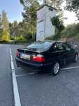 Bmw E46 320D ótimo estado
