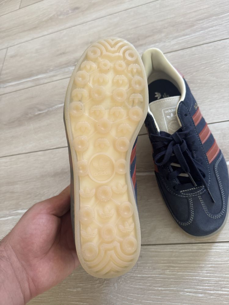 Adidas gazelle new