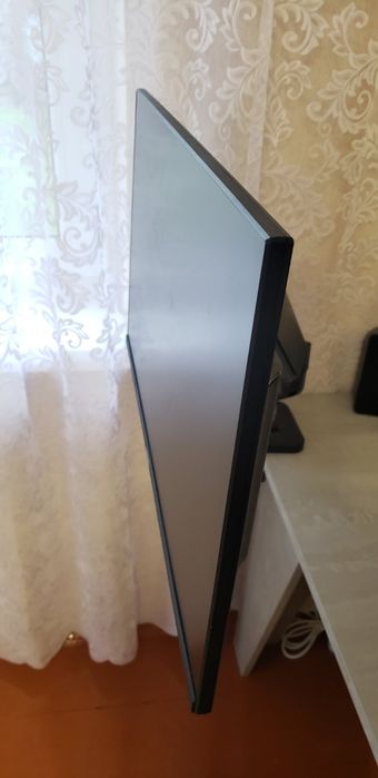 Продам монітор qube 2k ( 27 ) дюймів ips